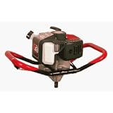 Ardisam #E43 Earth Auger Power Head by ARDISAM INC