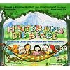 Hinter Uns die Berge
