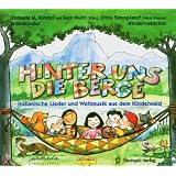 Hinter Uns die Bergevon "Erdenkinder"