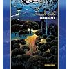 Eyvind Earle 2012 Calendar