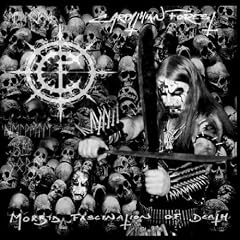 Morbid Fascination Of Death