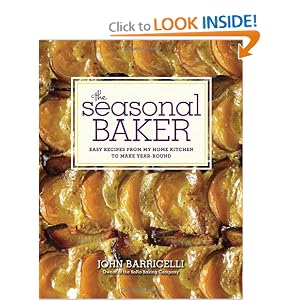 The Seasonal Baker: Easy Recipes from My Home Kitchen to Make Year-Round