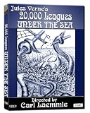 20,000 Leagues Under the Sea (Enhanced) 1916