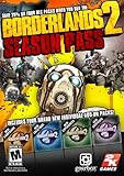 Borderlands 2 Season Pass (���{���) [�I�����C���R�[�h] [�_�E�����[�h]