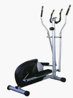 Standard Sunny Elliptical Trainer