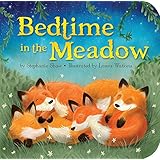 Bedtime in the Meadow (Padded Board Books)