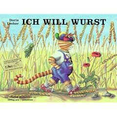 Ich will Wurst
