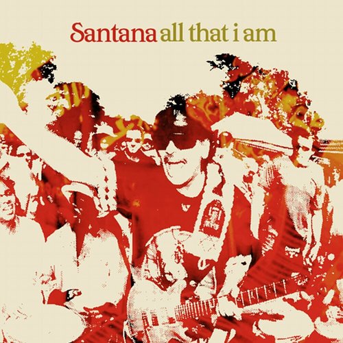 CD-Charts   : All That I Am
