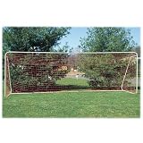 Goal Sporting Goods Official League Soccer Goal (8' x 24')