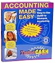 Accounting Made Easy (with CD)