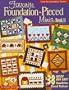 Favorite Foundation-Pieced Minis: Book II (Favorite Foundation Pieced Minis)