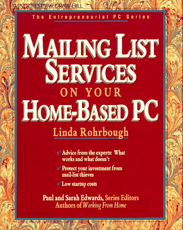 Mailing Lists