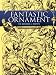 Fantastic Ornament: 110 Designs and Motifs (Dover Pictorial Archive Series)