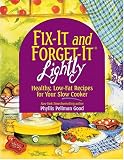 FIX-IT and FORGET-IT LIGHTLY