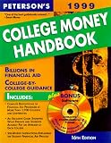 Peterson's College Money Handbook 1999 (16th ed)