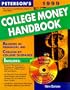 Peterson's College Money Handbook 1999 (16th ed)