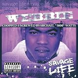 Savage Life