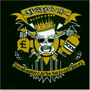 UK - The Morning After the Night Be [UK-Import] - Zortam Music