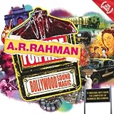 Bollywood Sound Magic