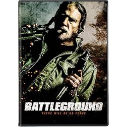 Battleground