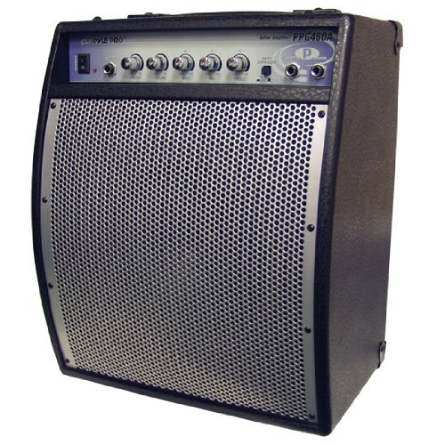 Pyle-Pro PPG460A 150-WATT Portable Guitar Amplifier