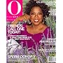 O, Oprah Magazine, April 2008 Issue: Is Your Medicine Making You fat?
