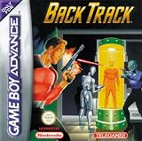 Revue Telegames  / Back track - Game Boy Advance - PAL