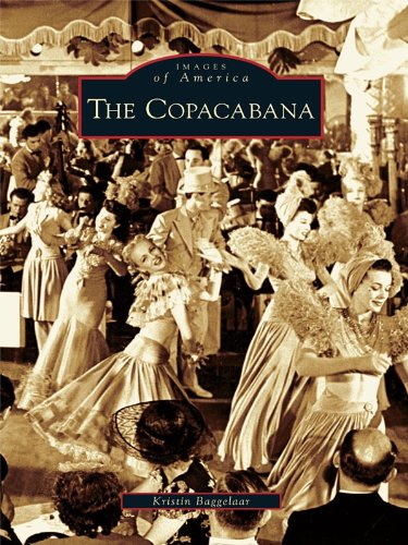 Copacabana, The (Images of America)