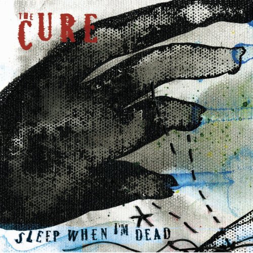 CD-Charts  Music : Sleep When I'm Dead (Mix 13)