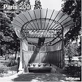Paris 2007 Calendar 