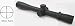 Mark 5 M3 Rifle Scope 3.5-10x40 30mm tube Sniper Target knobs