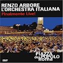 Finalmente Live! Piazza Del Popolo Roma [Region 2]