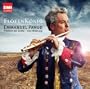 Fl�ten K�nig: Friedrich der Gro�e - eine Widmung