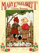Mary Engelbreit Cross-Stitch