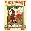 Mary Engelbreit Cross-Stitch ~ Mary Engelbreit