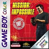 Eigenschaften Atari  / Mission Impossible