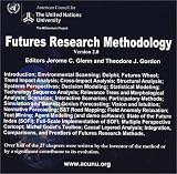 Futures Research Methodology, v2.0