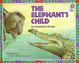 The Elephant`s Child