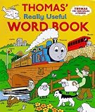 Books : Thomas' Really Useful Word Book (Thomas the Tank Engine)