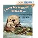 I Love My Mommy Because...