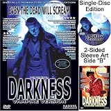 Darkness: The Vampire Version