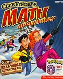 CLUEFINDERS MATH 9 TO 12