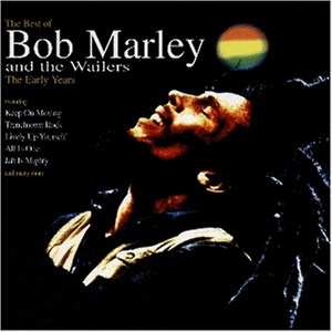 Bob Marley & The Wailers - Touch Me Lyrics - Zortam Music