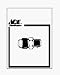 Anderson Fittings Au1-10dace" Flare Male Connector(pack Of 5)