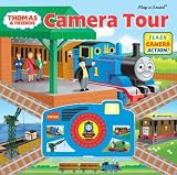  : Thomas the Tank Engine: Camera Tour (Interactive Sound Book) (Play a Sound)