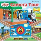 Thomas the Tank Engine: Camera Tour (Interactive Sound Book) (Play a Sound) by  Artful Doodlers