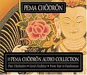 The Pema Chodron Audio Collection: Pure Meditation:Good Medicine:From Fear to Fearlessness