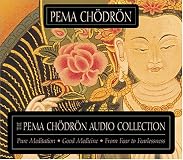 Pema Chodron Collection