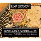 Buy The Pema Chodron Audio Collection: Pure Meditation:Good Medicine:From Fear to Fearlessness by Pema Chodron