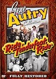 Gene Autry Collection: Ride Tenderfoot Ride [DVD] [1940] [Region 1] [US Import] [NTSC]
